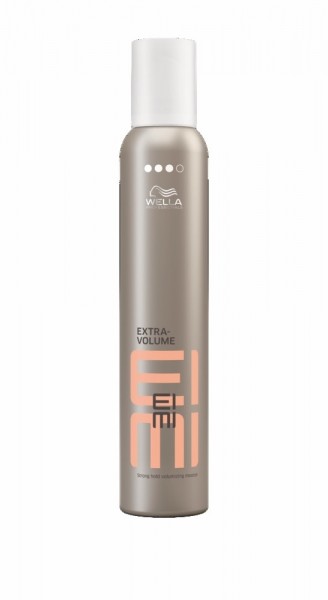 WP EIMI Extra Volume Styling Mousse 300 ml