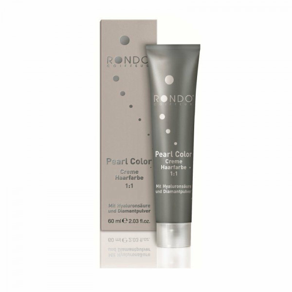 Rondo Pearl Color 6/7 Dunkelblond Kastanie 60ml