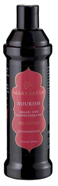 Marrakesh Shampoo