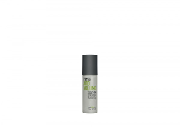 KMS ADDVOLUME Liquid Dust 50ml