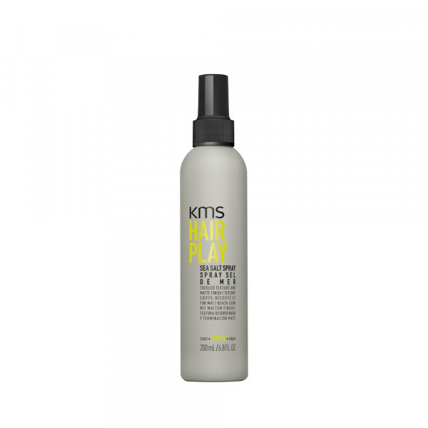 KMS HAIRPLAY Sea Salt Spray 200ml