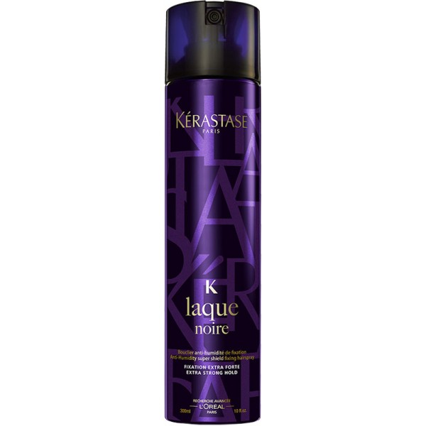 Kérastase FINISH Laque Noire 300ml