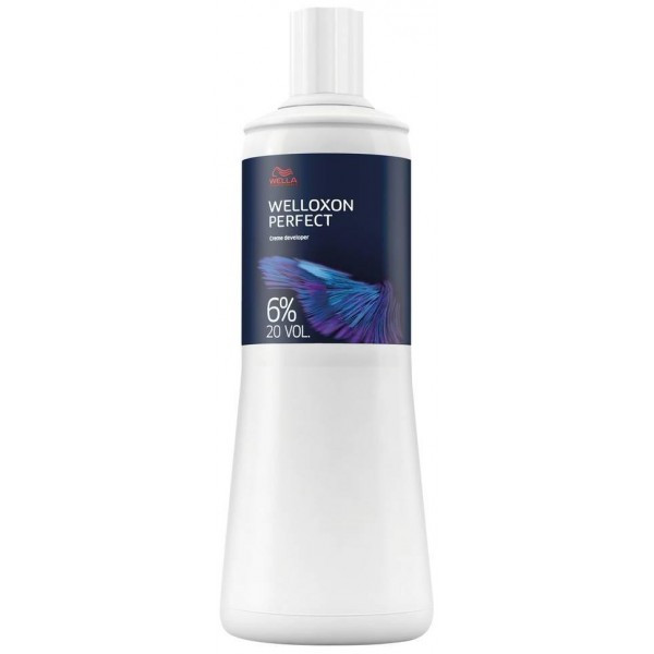 Wella Welloxon Perfect 6 % 1000ml