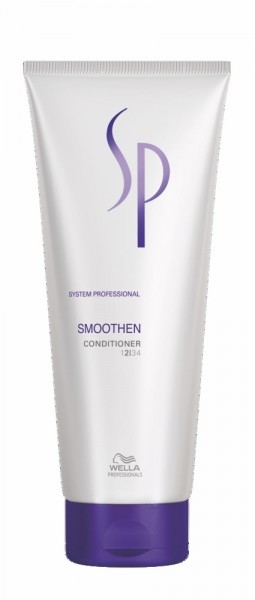 SP Smoothen Conditioner 200ml