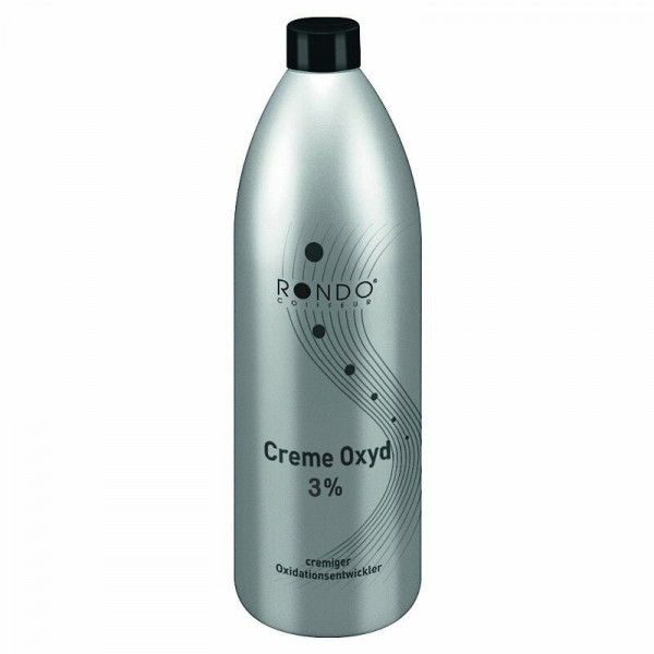 Rondo Color Lotion 3% 1000ml