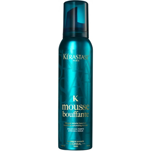 Kérastase Construction Mousse Bouffante 150ml