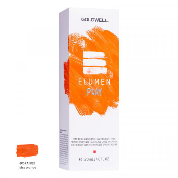 Goldwell Elumen Play @ORANGE 120ml