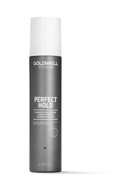 Goldwell Stylesign Hairspray extra starkes Haarspray 500ml - Nachfolger Perfect Hold Sprayer