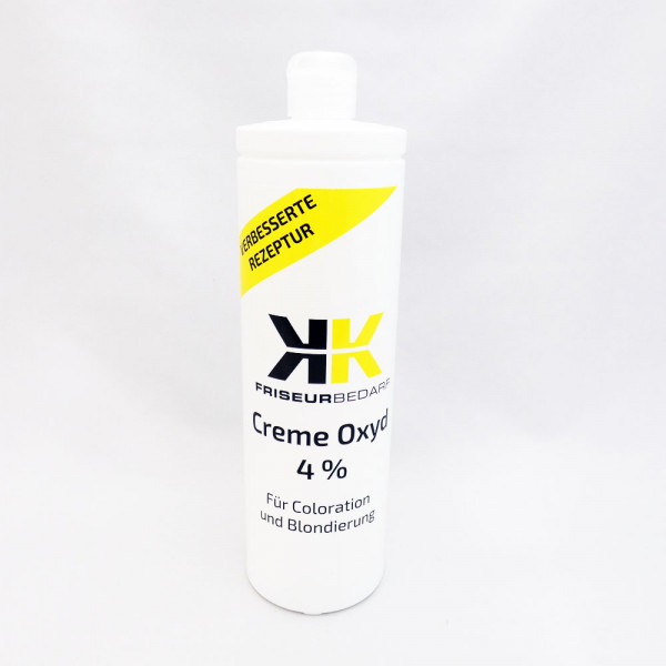 K+K Creme Oxyd 4% 1000ml