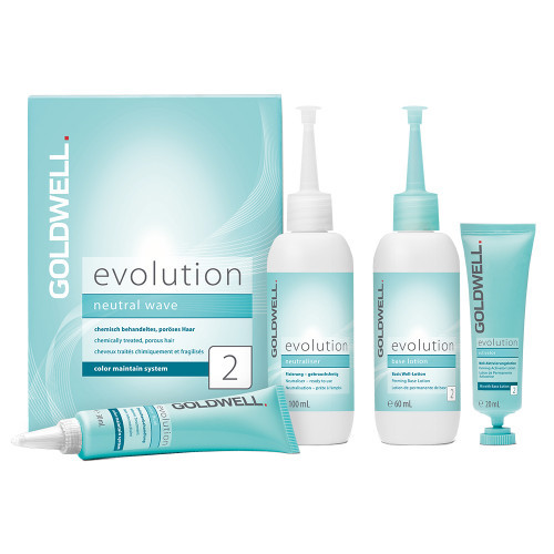 Goldwell Evolution 2 Set 60+20+100ml