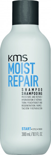 KMS MOISTREPAIR Shampoo 300ml