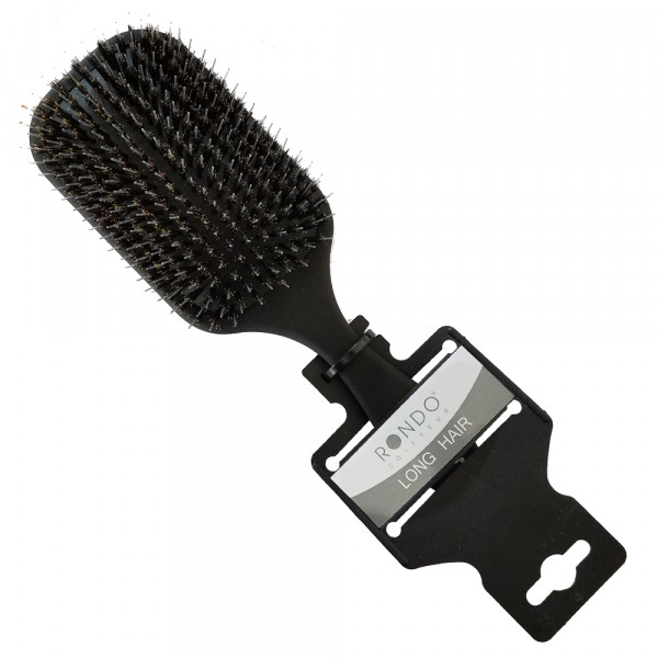 Rondo Paddle brush soft touch