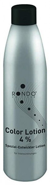 Rondo Color Lotion 4% 250ml