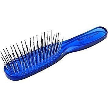 Hercules Scalp Brush piccolo Blau