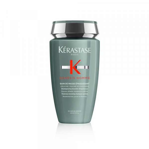 Kerastase Genesis Homme Bain de Masse Epaissant 250ml