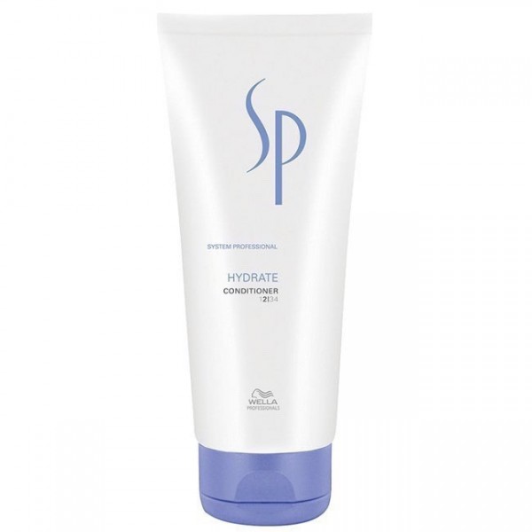 SP Hydrate Conditioner 200ml