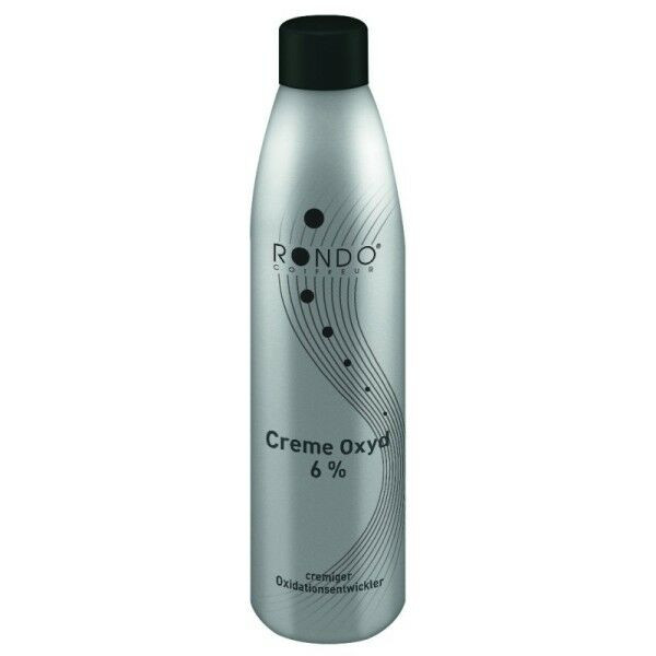 Rondo Creme Oxyd 6% 250ml