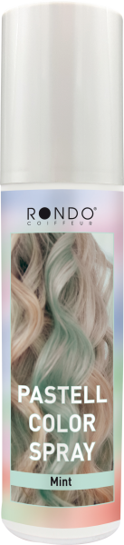 Rondo Pastell Color Spray Jade