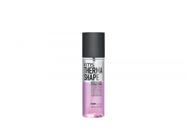 KMS THERMASHAPE Quick Blow Dry 200ml