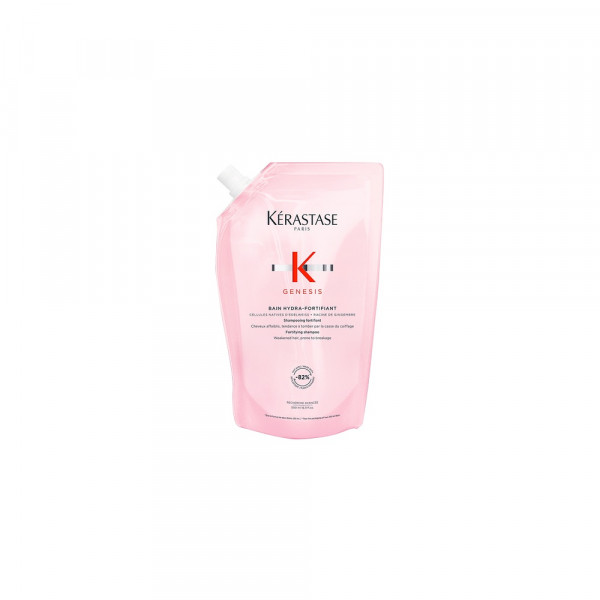 Kerastase Bain Nutri-Fortifiant Refill Pouch 500ml