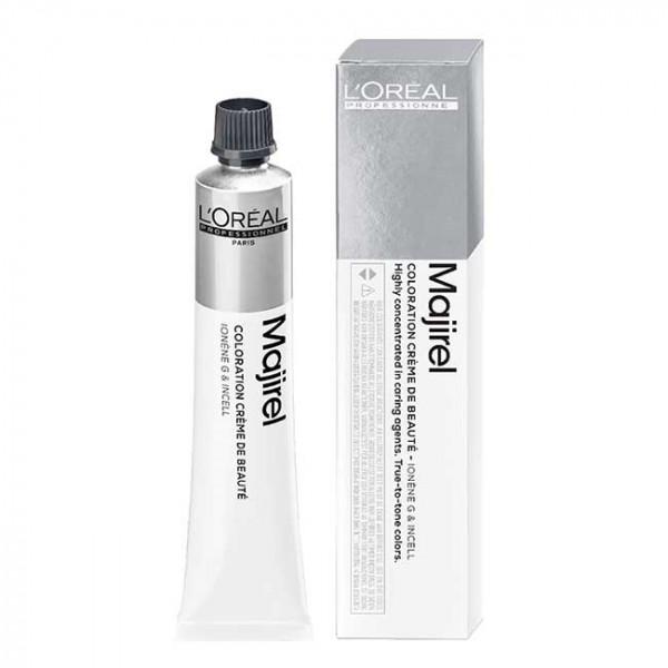 Loreal Majirel 7 MITTELBLOND 50ml