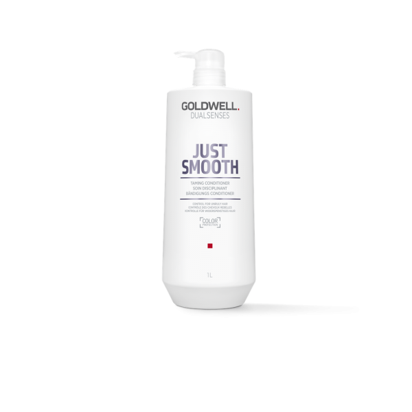 Goldwell DUALSENSES Just Smooth Taming Conditioner, 200 ml