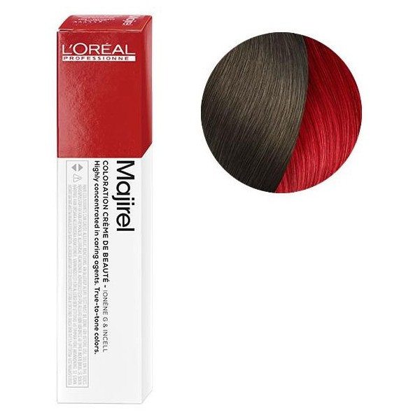 Loreal Majirelcontrast ROT 50ml