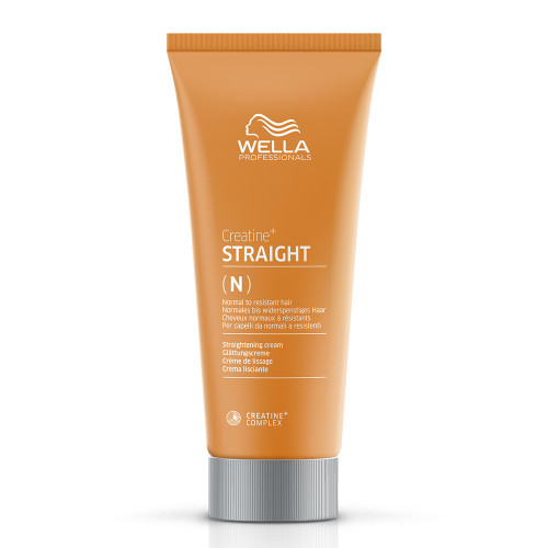 Wella CREA+ STRAIGHT N/R 200ml