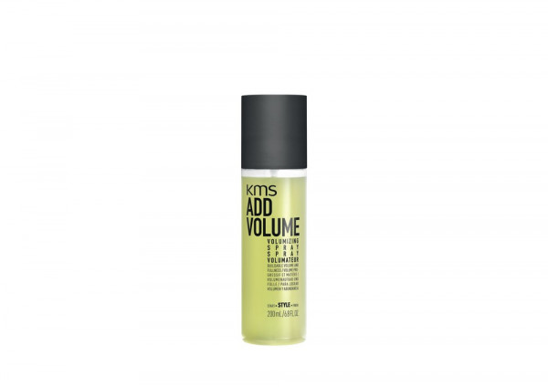 KMS ADDVOLUME Volumizing Spray 200ml