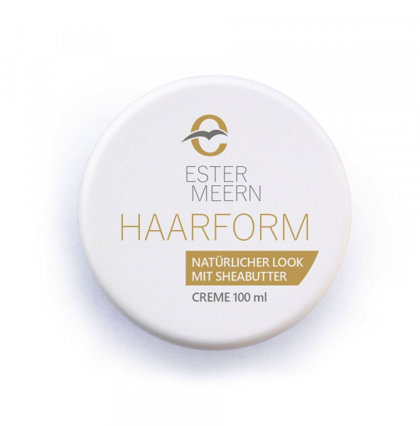 Ester Meern HAARFORM Stylingcreme, 100ml