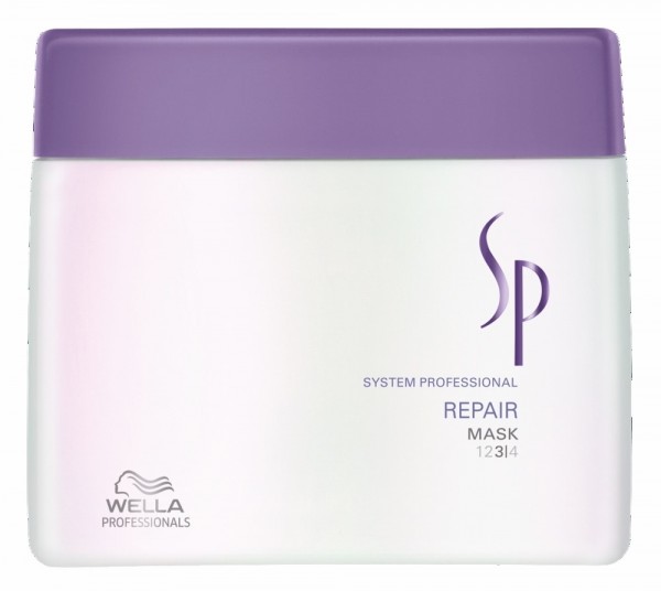 SP Repair Mask 400ml