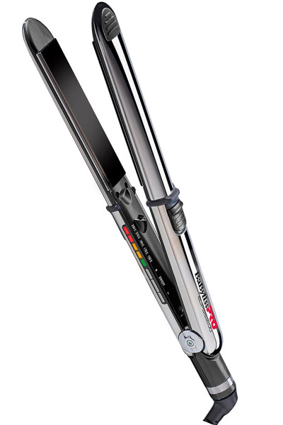 Babyliss Glätteisen ELIPSIS3100 chrom-schwarz