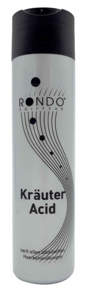 Rondo Kräuter Acid 250ml