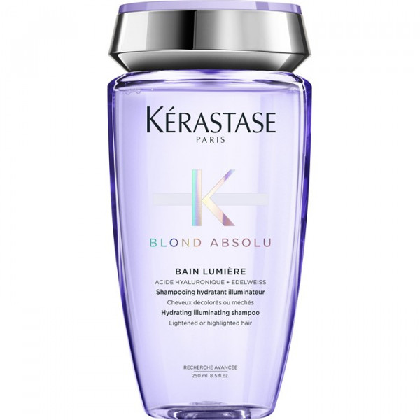 Kérastase BLOND ABSOLU Bain Lumiere 250 ml