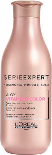 Linie Professionell Serie Expert VITAMINO COLOR CONDITIONER 200ML