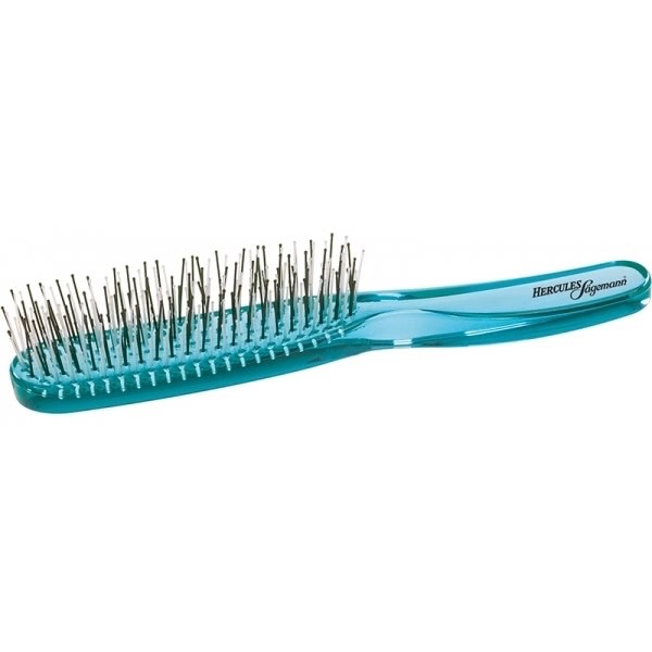 Hercules Scalp Brush large Türkis