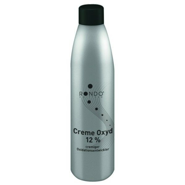 Rondo Creme Oxyd 12% 250ml