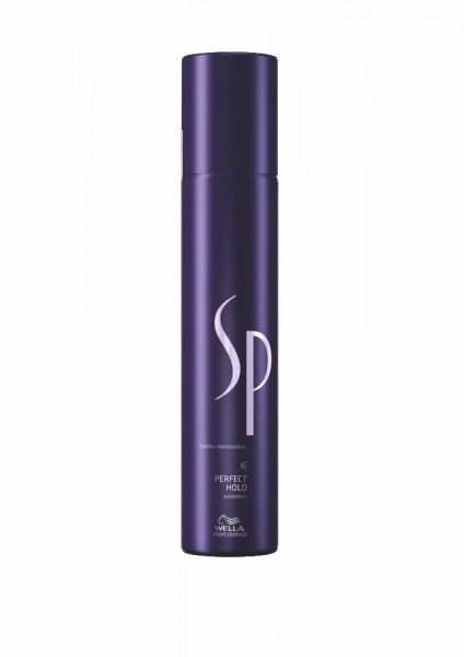 SP Perfect Hold 300ml