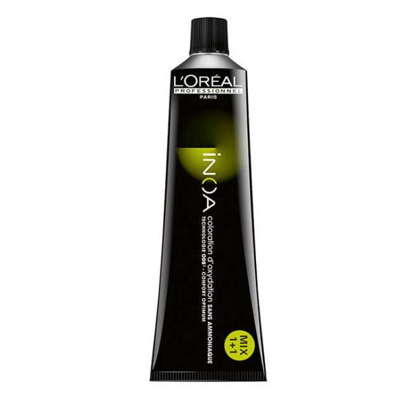 Loreal Inoa 6 DUNKELBLOND 60ml