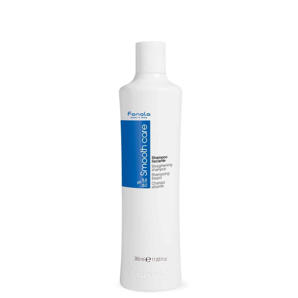 Fanola Shampoo Smooth 350ml