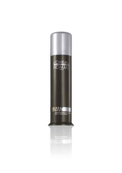 LP Homme Mat 80ml