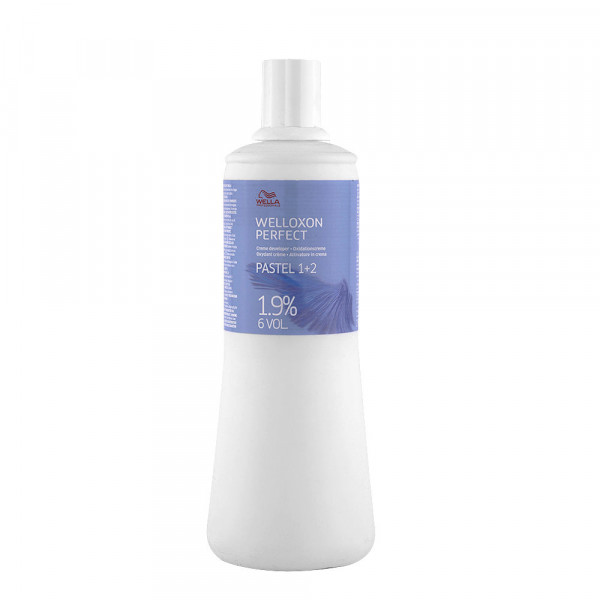 Wella Welloxon Perfect 1,9% 1000ml