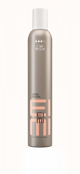 WP EIMI Extra Volume Styling Mousse 500 ml