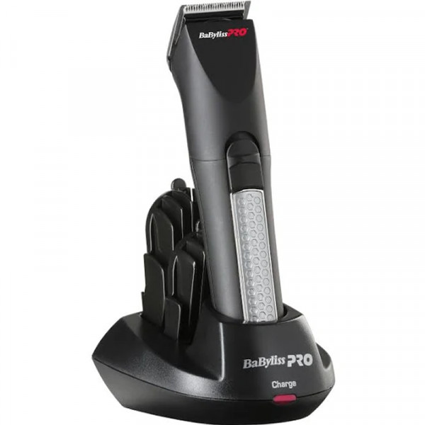 Babyliss Professioneller Trimmer mit Akku-Betrieb schwarz