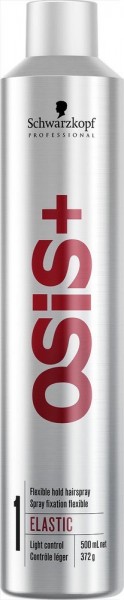 OSiS Elastic 500ml INT