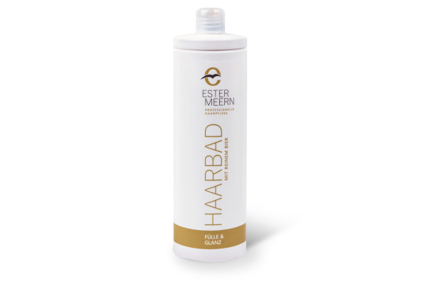 Ester Meern HAARBAD Fülle & Glanz Volumen 1000 ml