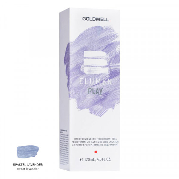 Goldwell Elumen Play @PASTEL LAVENDER 120ml