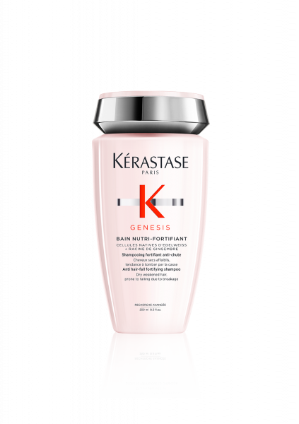 Kérastase GENESIS Bain Nutri-Fortifiant 250 ml