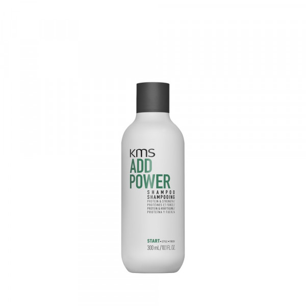 KMS ADDPOWER Shampoo 300ml