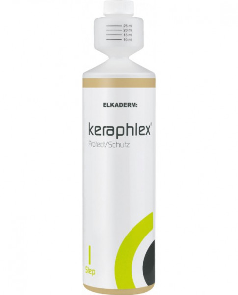 Keraphlex Konzentrat Step 1 500ml